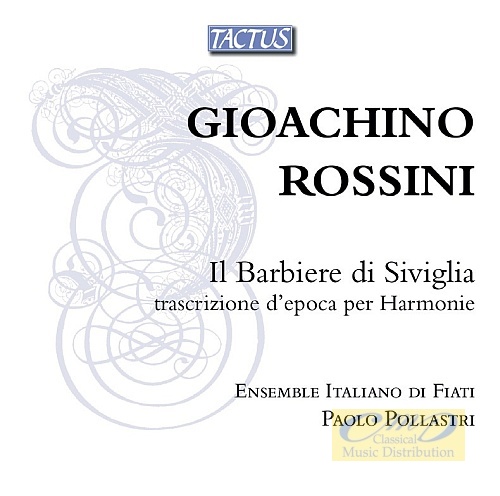 Rossini: Il barbiere di Siviglia